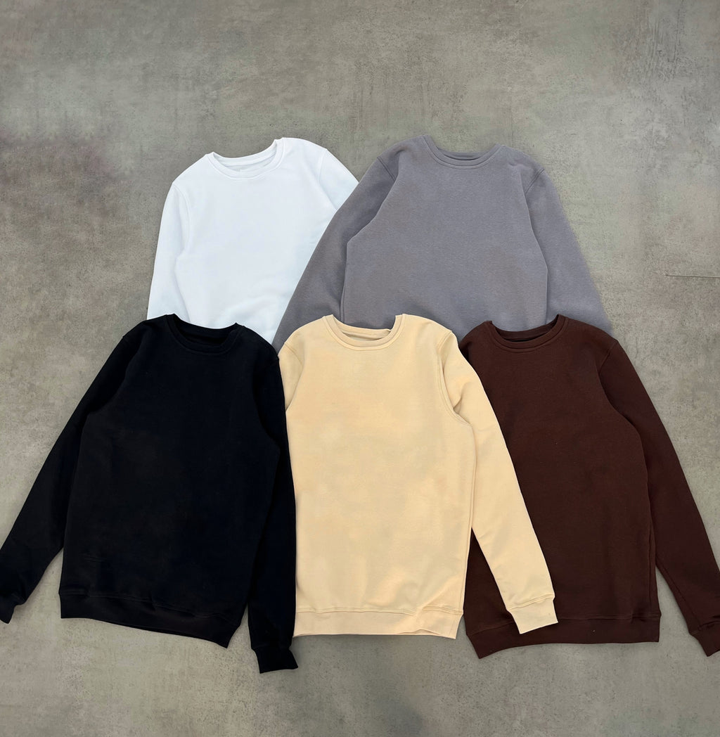 SweatShirt Regular