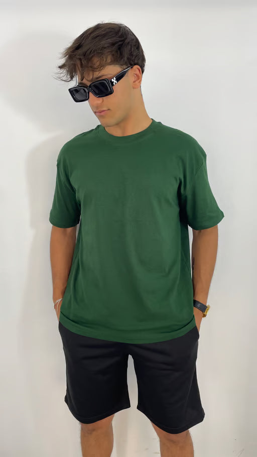 T-shirt Oversized