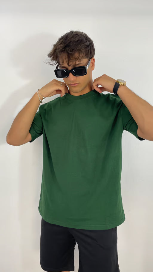 T-shirt Oversized