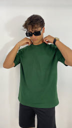 T-shirt Oversized