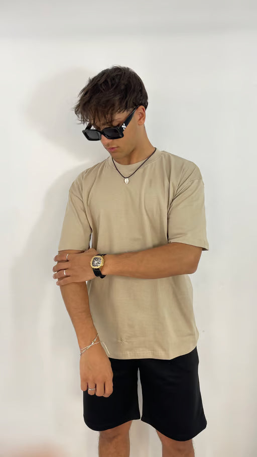 T-shirt Oversized