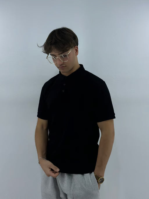 Polo demi manche Regular