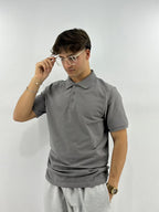 Polo demi manche Regular