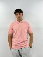 Polo demi manche Regular