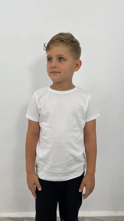 Tshirt enfant Regular