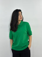 Polo demi manche Regular