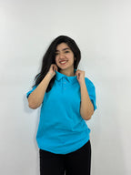 Polo demi manche Regular