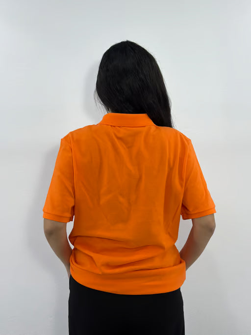 Polo demi manche Regular