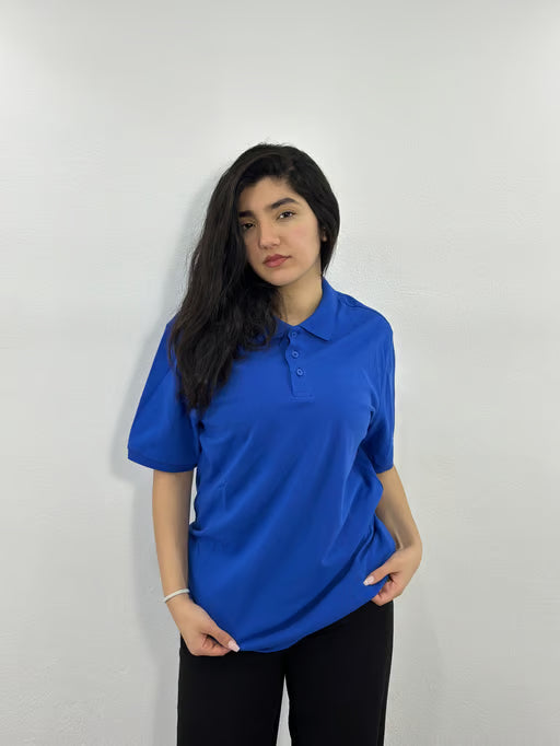 Polo demi manche Regular