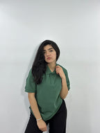 Polo demi manche Regular