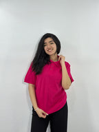 Polo demi manche Regular