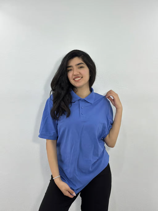 Polo demi manche Regular