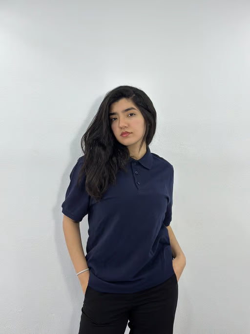Polo demi manche Regular