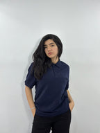Polo demi manche Regular