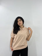 Polo demi manche Regular