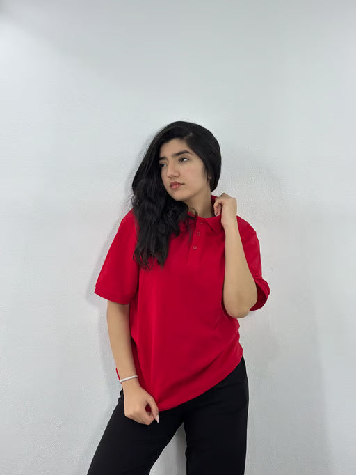 Polo demi manche Regular