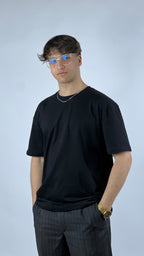T-shirt Oversized