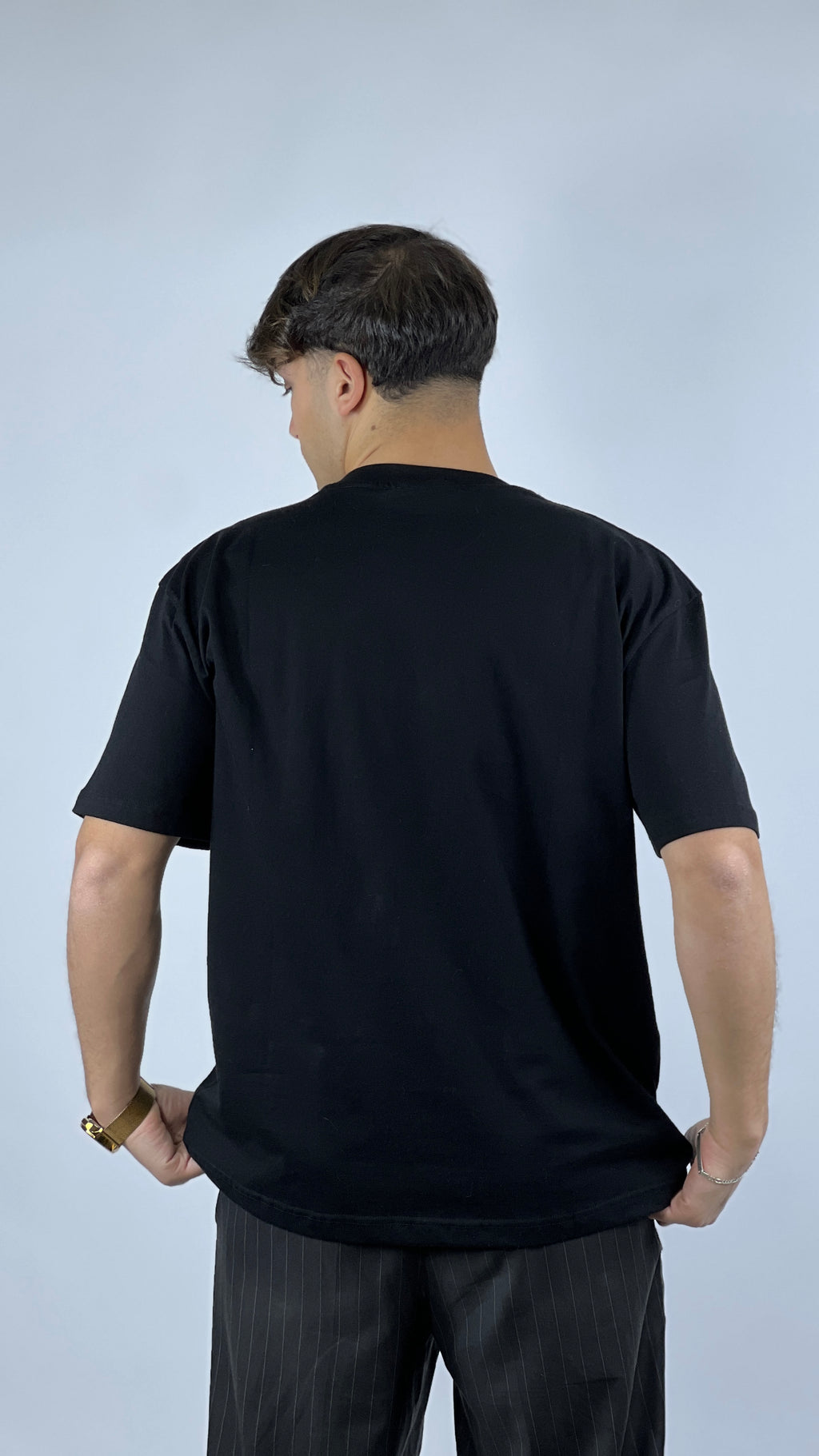 T-shirt Oversized