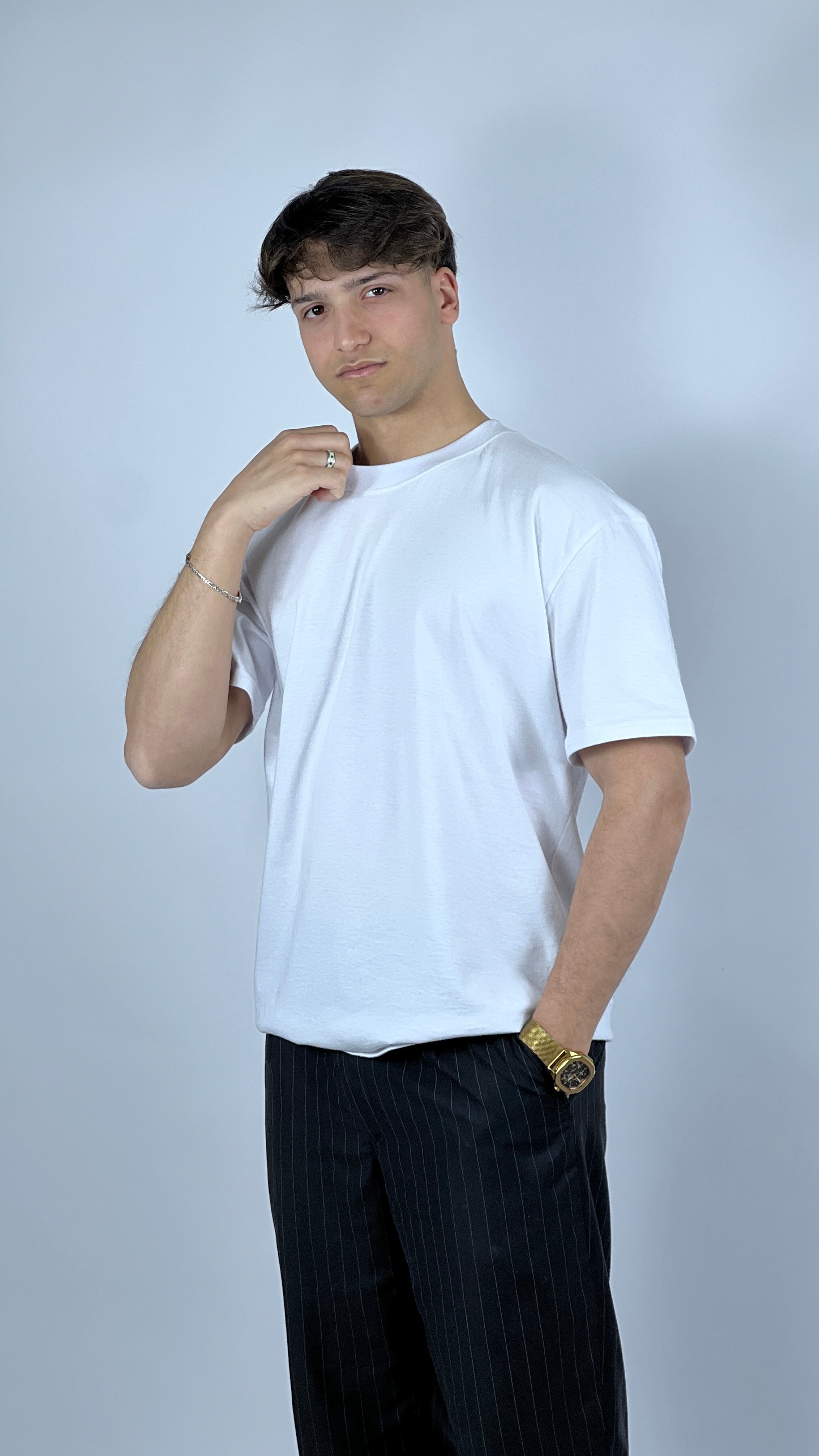 T-shirt Oversized