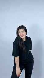 T-shirt Oversized