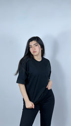 T-shirt Oversized