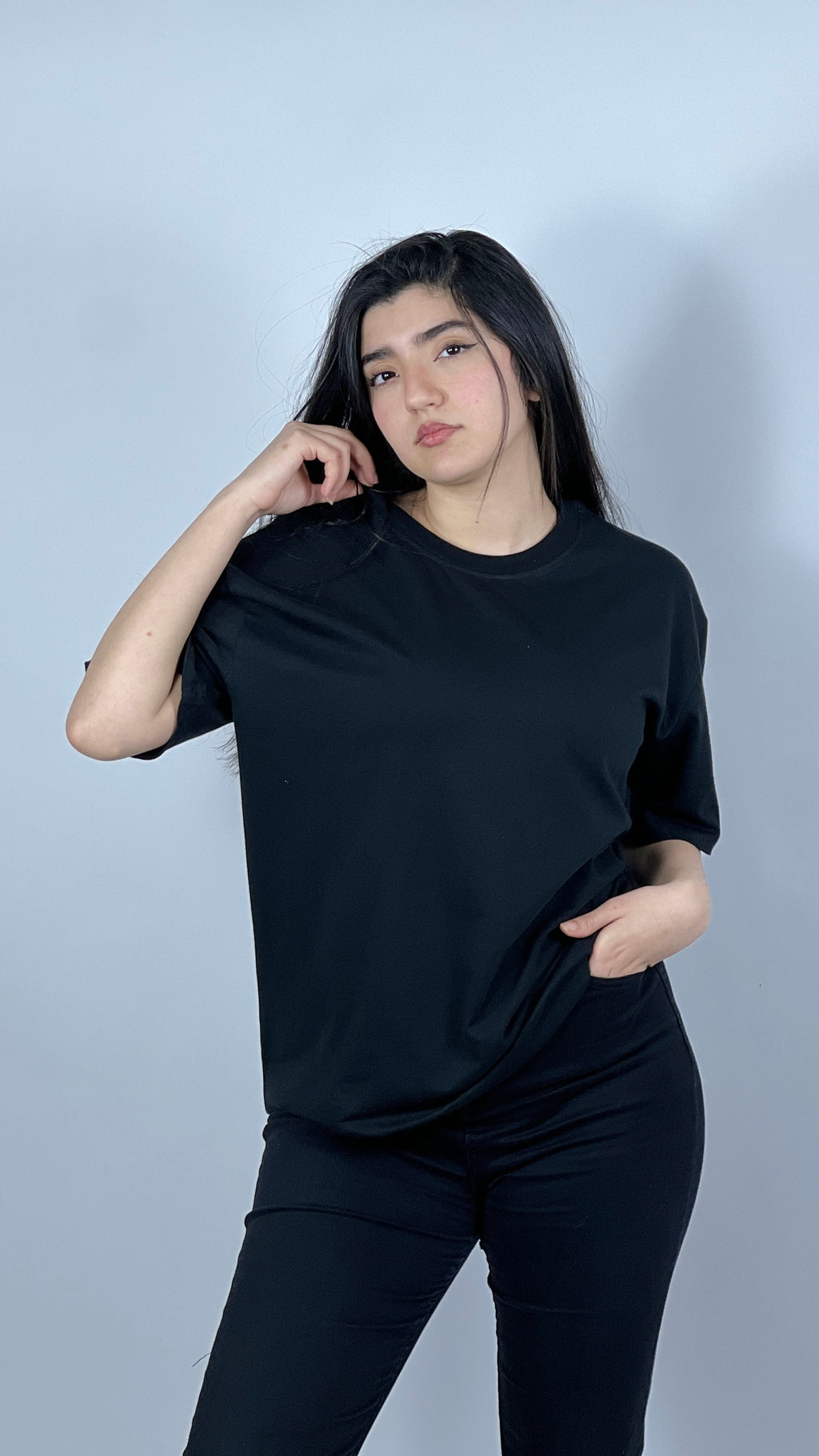 T-shirt Oversized