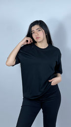 T-shirt Oversized