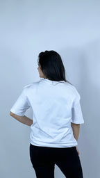 T-shirt Oversized