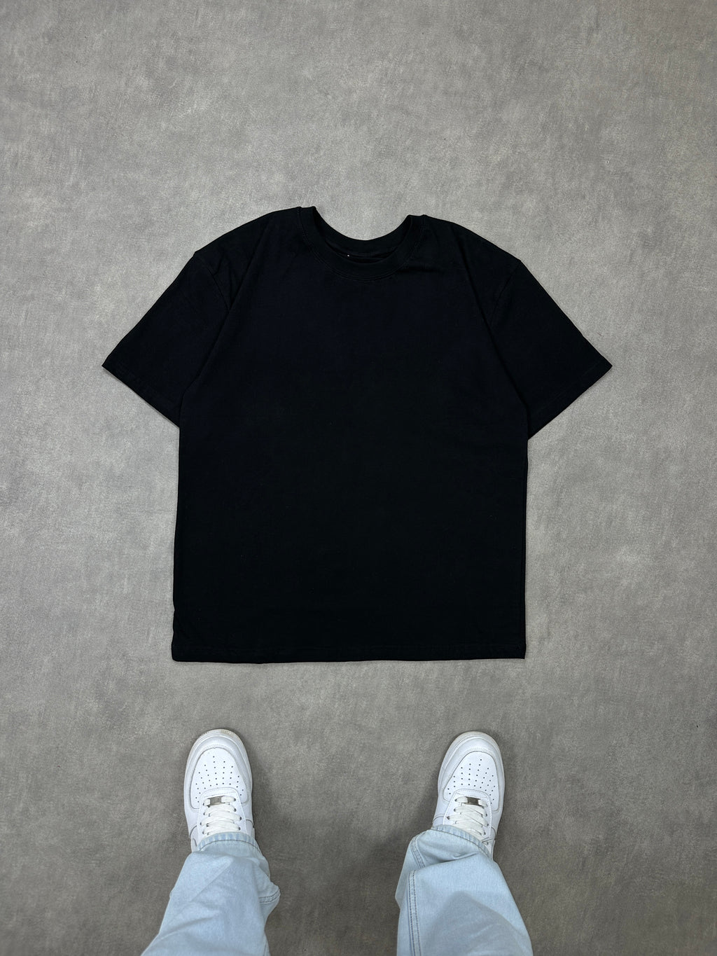T-shirt Oversized