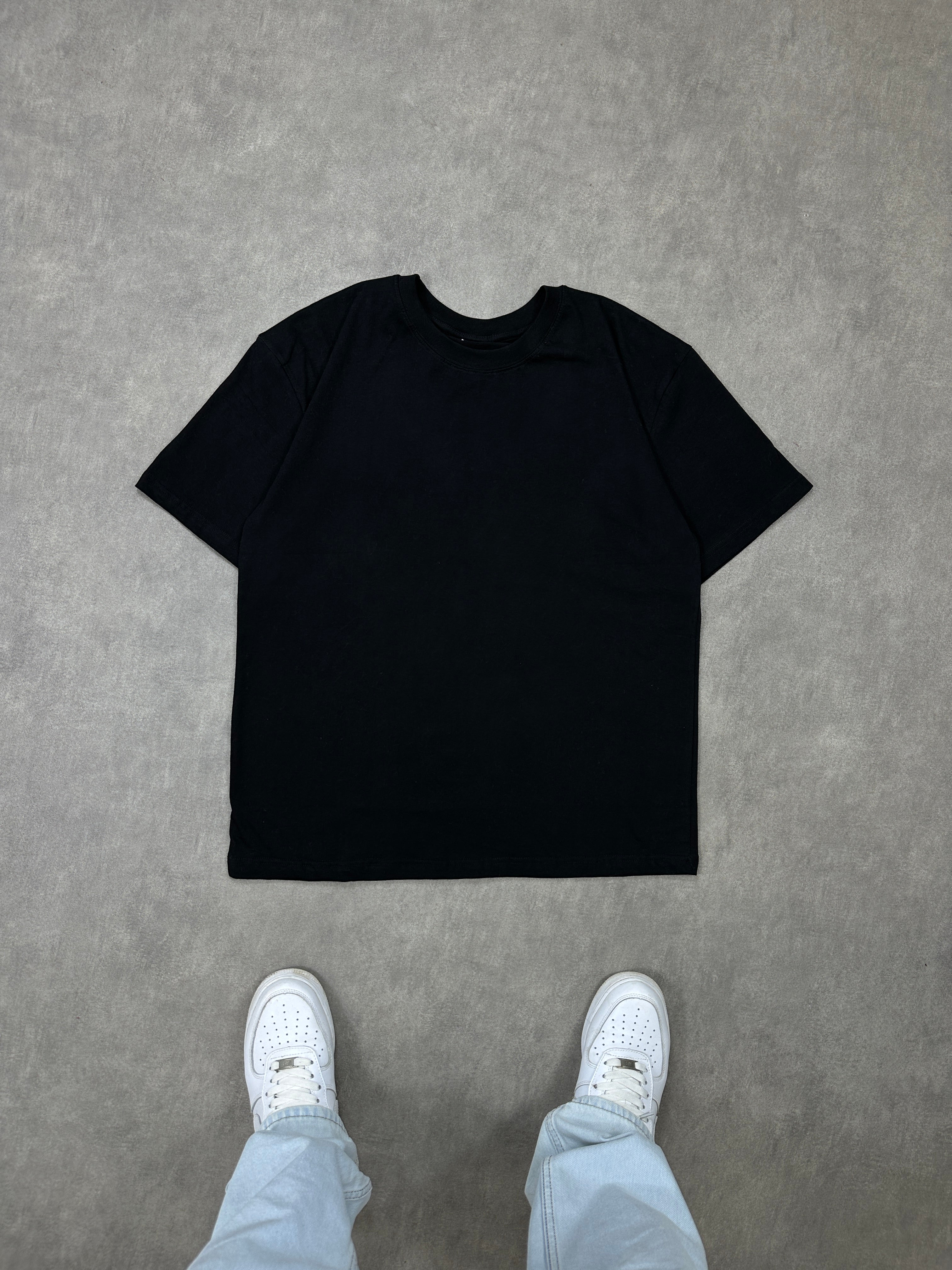 T-shirt Oversized