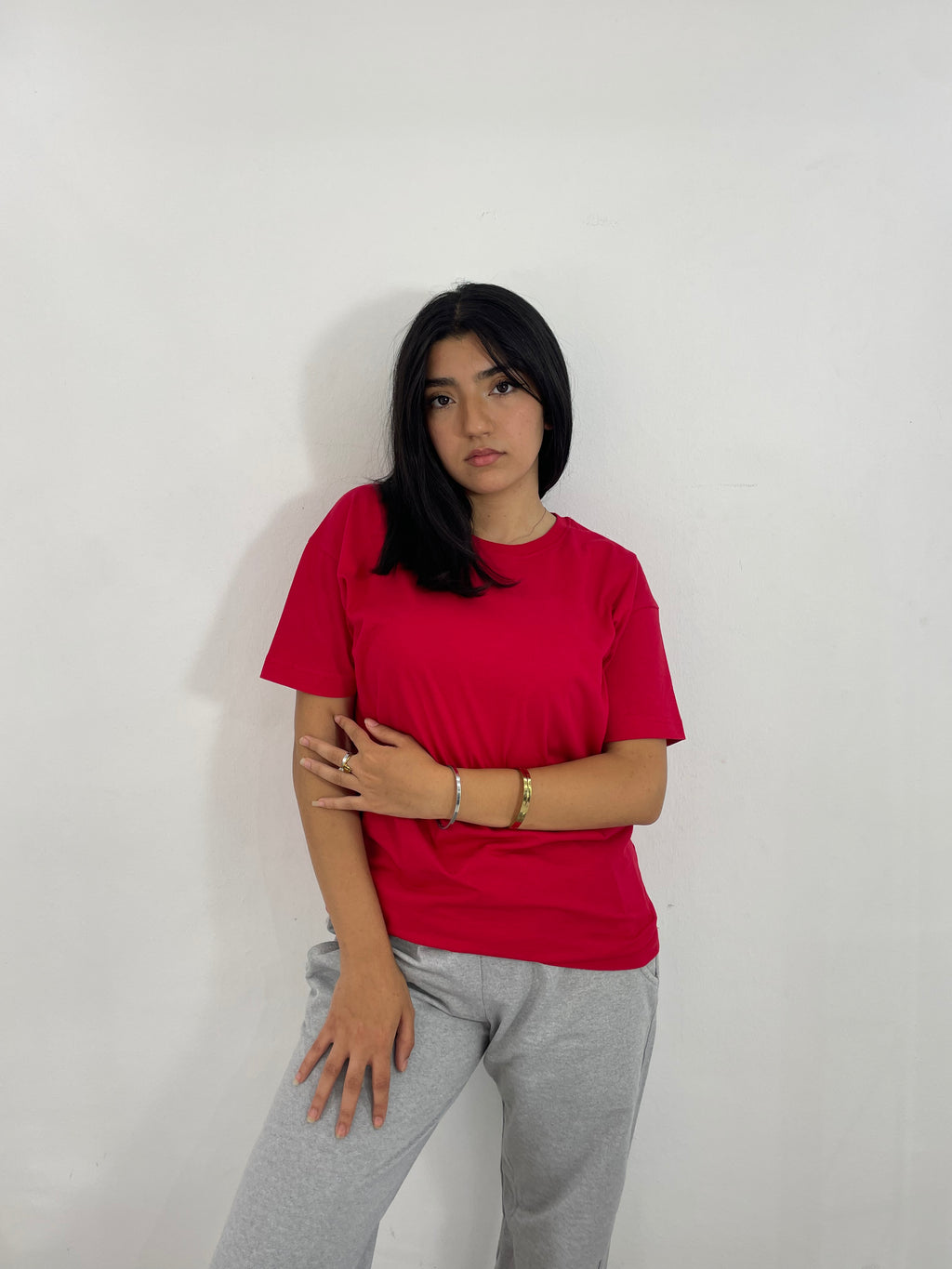 T-shirt Regular
