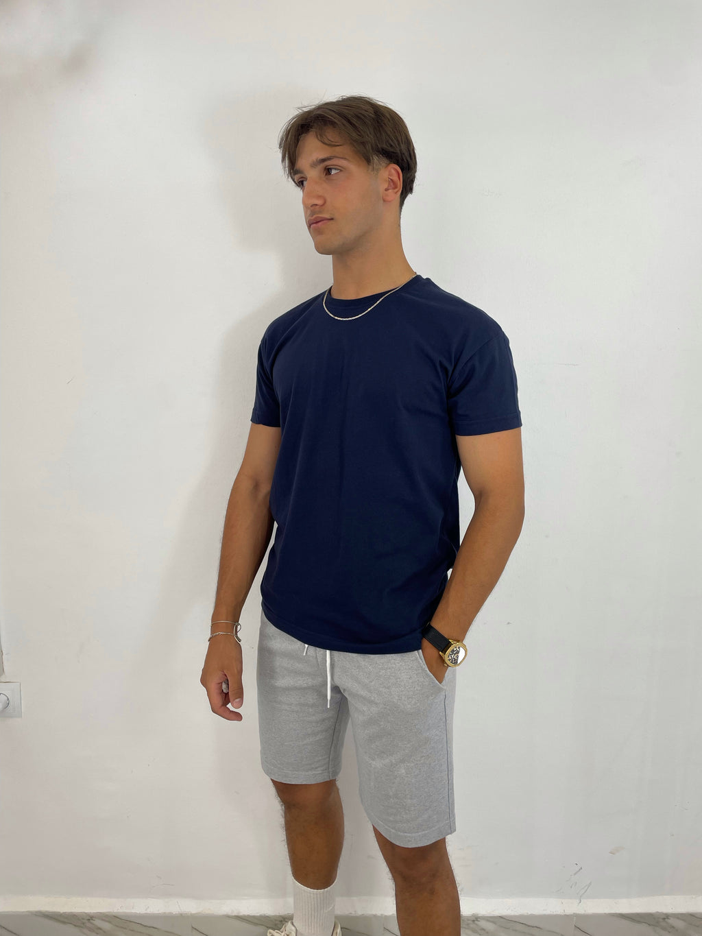 T-shirt Regular