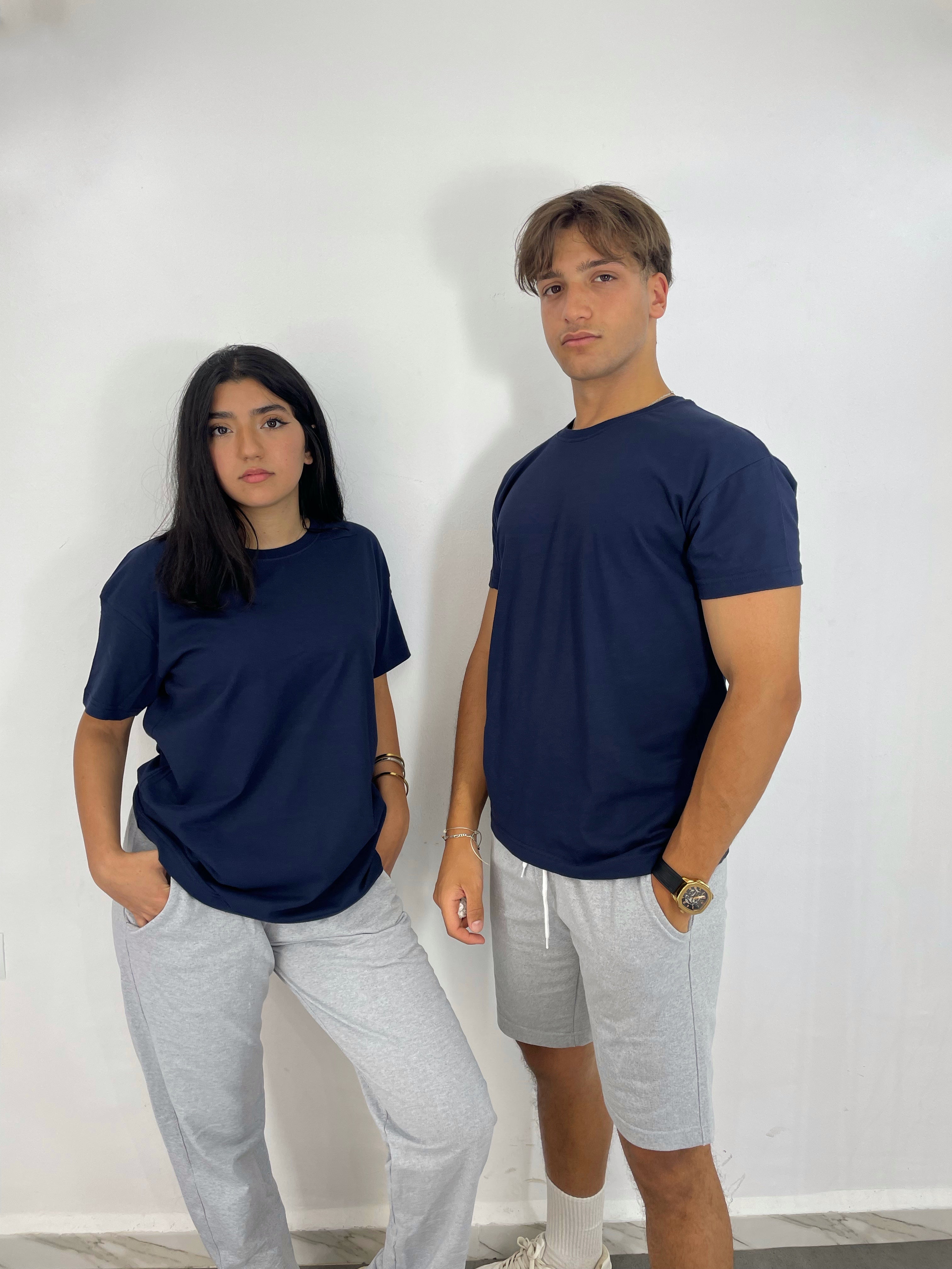T-shirt Regular