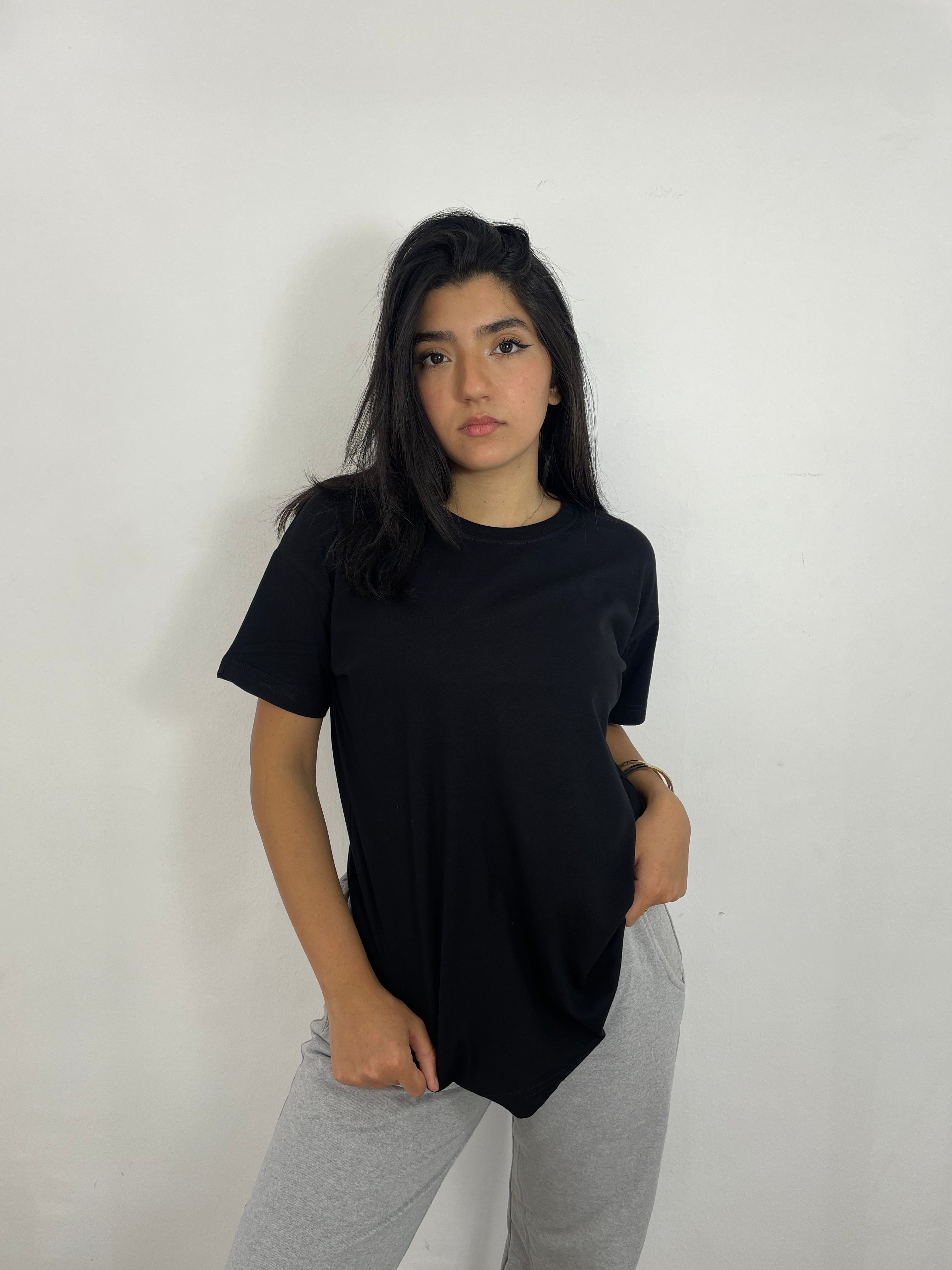 T-shirt Regular