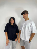 T-shirt Oversized