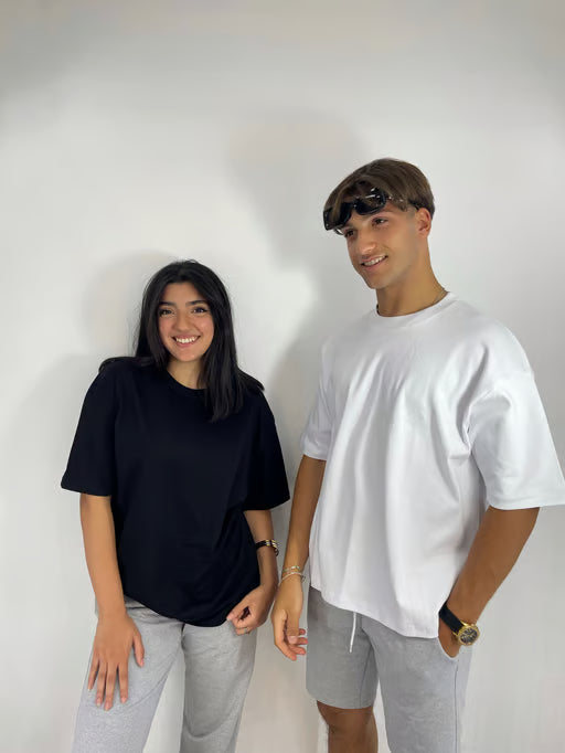 T-shirt Oversized