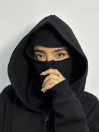 Balaclava Hoodie Regular