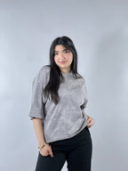 Acid Tshirt OverSized