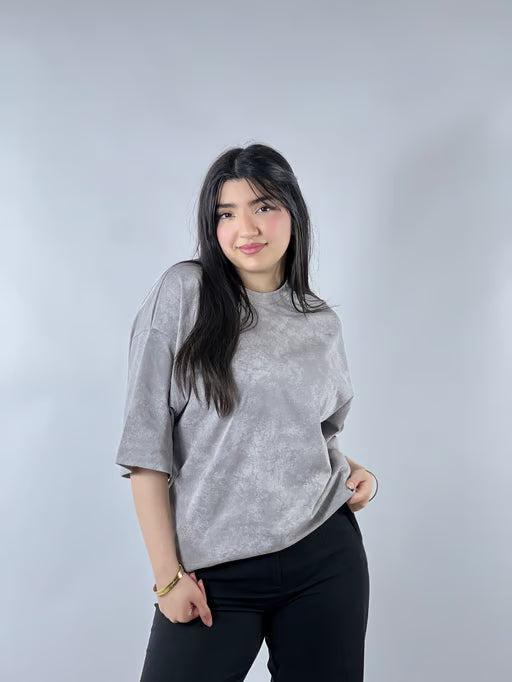 Acid Tshirt OverSized