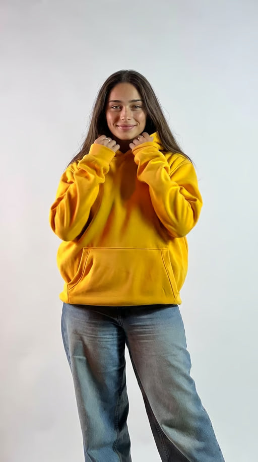 Hoodie Premium Regular
