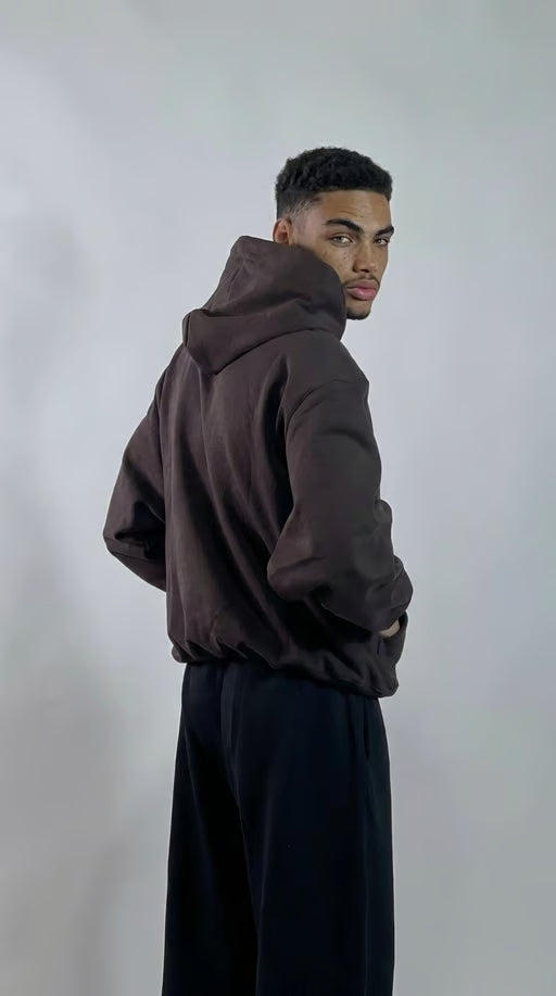Hoodie OverSized