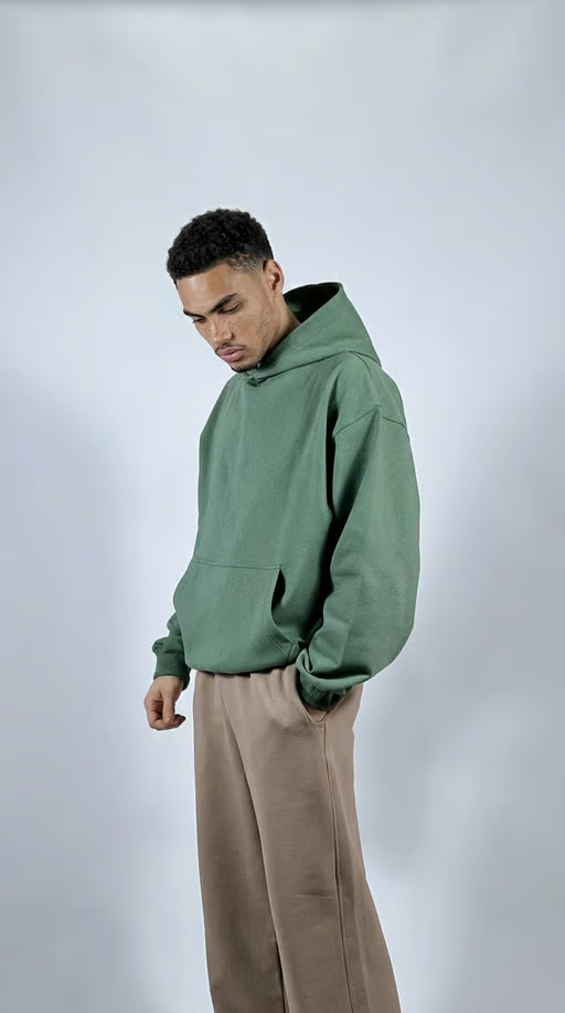 Hoodie OverSized