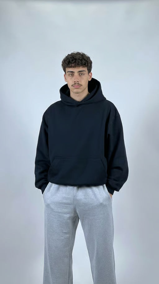 Hoodie OverSized