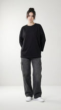 Cloud Tshirt OverSized