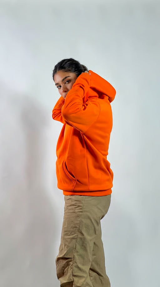 Hoodie Premium Regular
