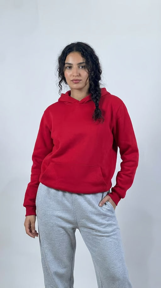 Hoodie Premium Regular