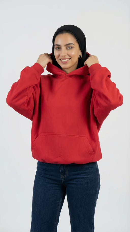 Hoodie OverSized