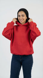 Hoodie OverSized