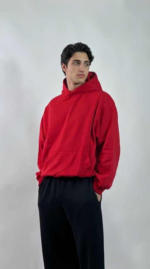 Hoodie OverSized