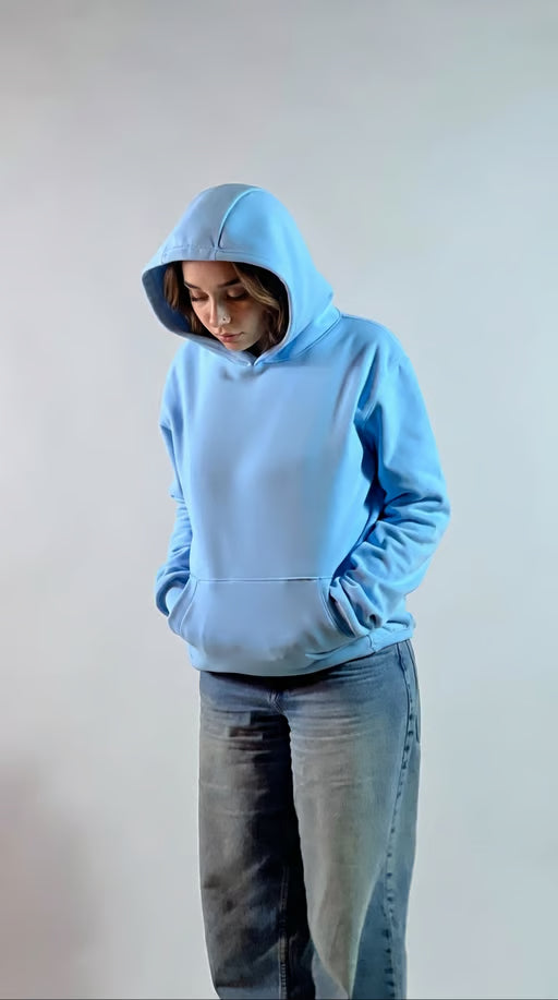 Hoodie Premium Regular